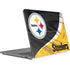 NFL Pittsburgh Steelers Surface Laptop Studio Skin